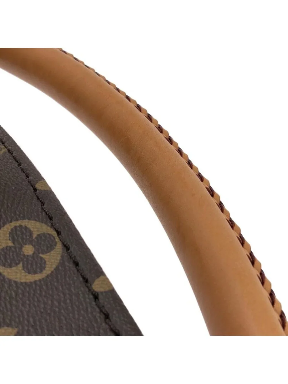 Louis Vuitton Monogram Artsy MM Shoulder Bag